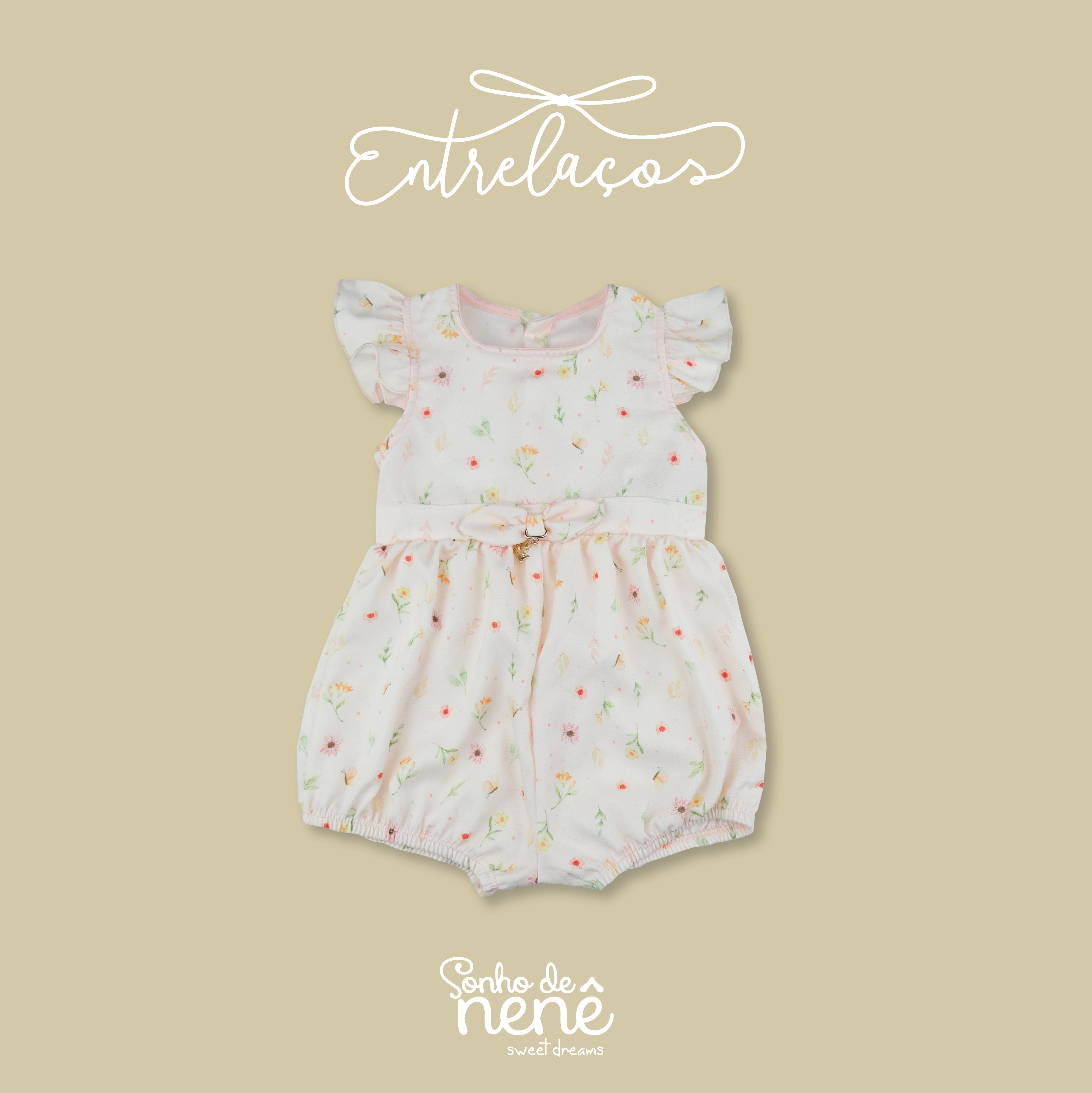Conjunto de roupa